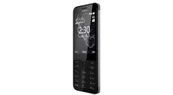Nokia 230 Dual SIM