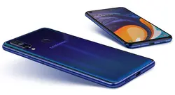 Samsung Galaxy A60 SM-A6060/128Gb