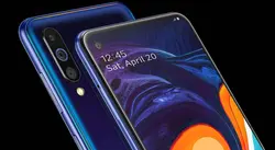 Samsung Galaxy A60 SM-A6060/128Gb