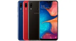 Samsung Galaxy A20 SM-A205F/DS/32Gb
