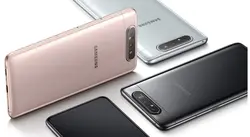 Samsung Galaxy A80 SM-A805F/DS/128Gb