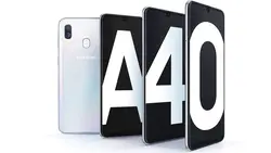 Samsung Galaxy A40 SM-A405FN/DS/64Gb