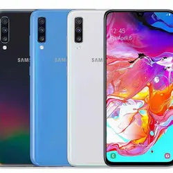 Samsung Galaxy A70 SM-Ram6/DS/128Gb