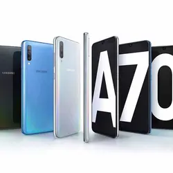 Samsung Galaxy A70 SM-Ram6/DS/128Gb
