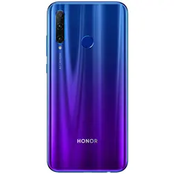 Honor 20 Lite HRY-LX1T Dual SIM /128GB