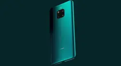 huawei Mate 20 Pro HMA-L29 /256Gb