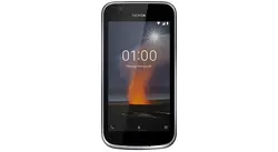 Nokia 1 Dual SIM