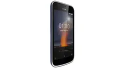 Nokia 1 Dual SIM
