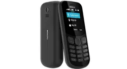 Nokia 130 2017Dual SIM