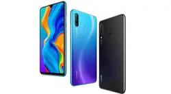 huawei P30 Lite MAR-LX1M /128Gb