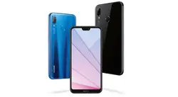 huawei Nova 3e ANE-LX1 /64Gb