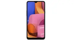Samsung Galaxy A20s SM-A207F/DS Dual SIM /32GB