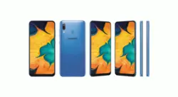 Samsung Galaxy A30 SM-A305F/DS/32Gb