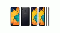 Samsung Galaxy A30 SM-A305F/DS/32Gb