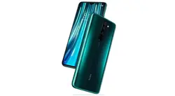 Xiaomi Redmi Note 8 Pro Ram6 Dual SIM /128GB