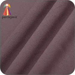 پارچه کرپ حریر کراسی کالباسی تیره