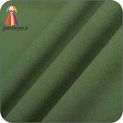 پارچه کرپ حریر کراسی سدری