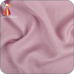 پارچه کتان شیمر کالباسی