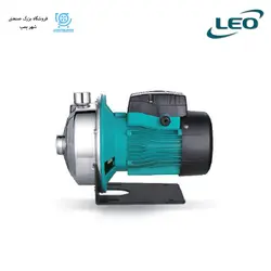 پمپ سانتریفیوژ لئو سری AMS m 370 - شهر پمپ