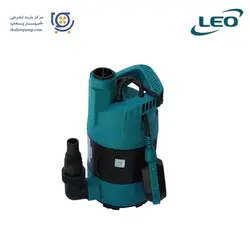 پمپ کف کش لئو سری LKS-300 - شهر پمپ