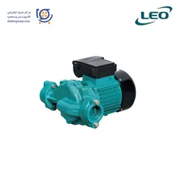 بوستر پمپ لئو سری LPM - شهر پمپ