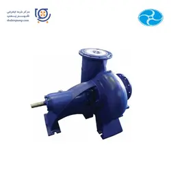 پمپ حلزونی اطلس سری ETA 300