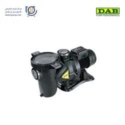 پمپ سانتریفیوژ داب سری EUROSWIM
