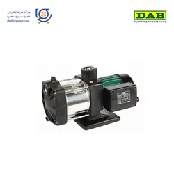 پمپ سانتریفیوژ داب سری MULTI INOX