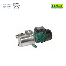 پمپ سانتریفیوژ داب سری JETINOX