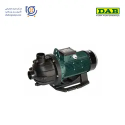 پمپ سانتریفیوژ داب سری KCV