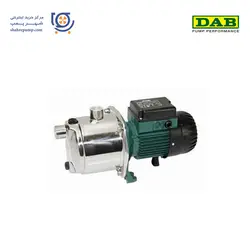 پمپ سانتریفیوژ داب سری EUROINOX