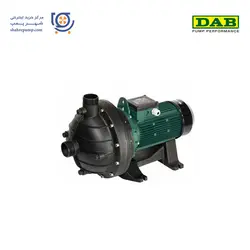 پمپ سانتریفیوژ داب سری KC