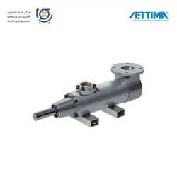 پمپ اسکرو ستیما سری SMTU