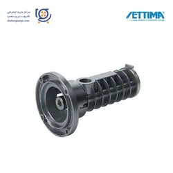 پمپ اسکرو ستیما سری SMU