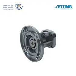 پمپ اسکرو ستیما سری SMAT8B