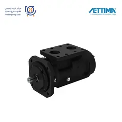 پمپ اسکرو ستیما سری SFO