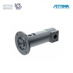 پمپ اسکرو ستیما سری SMT16B