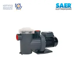 خرید پمپ سانتریفیوژ سائر سری KPW - شهر پمپ