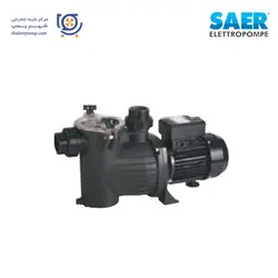خرید پمپ سانتریفیوژ سائر سری KPO   - شهر پمپ
