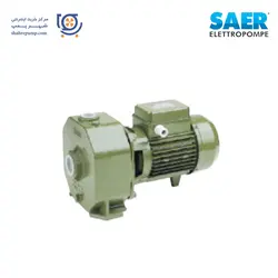 خرید پمپ سانتریفیوژ سائر سری CB - شهر پمپ