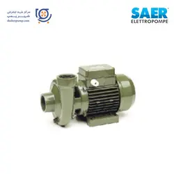 خرید پمپ سانتریفیوژ سائر سری BP-CMK - شهر پمپ
