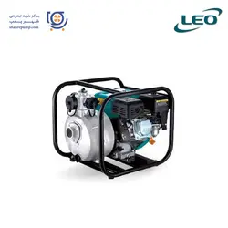 خرید پمپ دیزلی لئو سری LGP 20-H - شهر پمپ