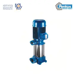 خرید پمپ طبقاتی پنتاکس سری ULTRA V/L - شهر پمپ