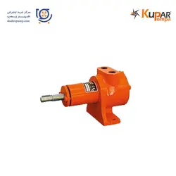 خرید پمپ دنده ای کوپار سری KIPK 1/2 - شهر پمپ