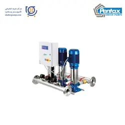 خرید بوستر پمپ پنتاکس سری 3 ULTRA V/L - شهر پمپ