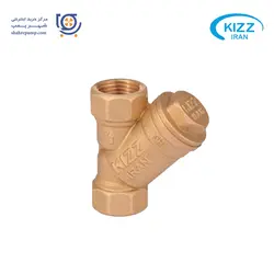 خرید صافی Y کیز ایران 2 اینچ - شهر پمپ