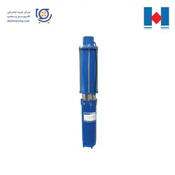 خرید پمپ شناور بهار سری B 30 - شهر پمپ