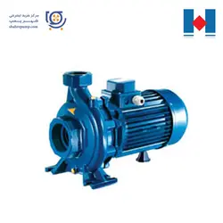 خرید پمپ سانتریفیوژ بهار پمپ سری BCH - شهر پمپ