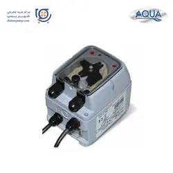 خرید پمپ پریستالتیک آکوا سری TEC-2VV - شهر پمپ