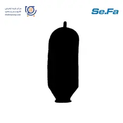 خرید تیوپ منبع تحت فشار سفا 60 تا 80 لیتری - شهر پمپ